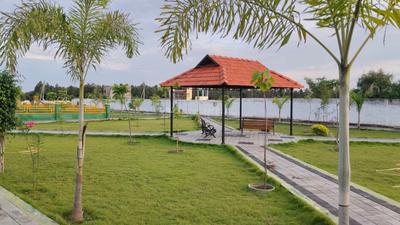 Image of 750 Sq.ft Residential Plot / Land for sale in Kariampalayam, Coimbatore for Rs. 1161750