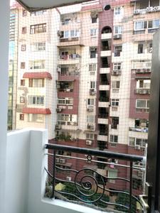 Bedroom One Image of 2800 Sq.ft 4 BHK Apartment / Flat for sale in CGHS Best Residency, Sector 19 Dwarka New Delhi for Rs. 42500000