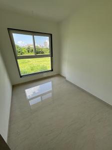 Bedroom Image of 1462 Sq.ft 3 BHK Apartment / Flat for rent in Shreeji Ovation, Govind Nagar Nashik for Rs. 27000