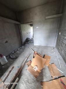 Kitchen Image of 1000 Sq.ft 3 BHK Independent House for sale in Manali New Town Chennai for Rs. 4450000