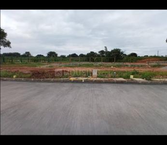 Image of 600 Sq.ft Residential Plot / Land for sale in Vajarahalli, Nelamangala, Bengaluru for Rs. 2000000