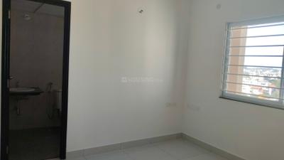Bedroom Image of 1317 Sq.ft 3 BHK Apartment / Flat for sale in Provident Park Square, Talaghattapura Bengaluru for Rs. 14100000