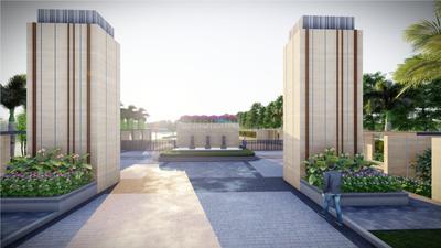 Image of 6435 Sq.ft 5 BHK Villa for sale in Hallmark Nature Nest, Pati, Sangareddy for Rs. 70000000