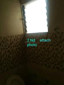 Bathroom Image of 754 Sq.ft 2 BHK Apartment / Flat for sale in Aashirwad Residency, Sama Savli Vadodara for Rs. 3000000