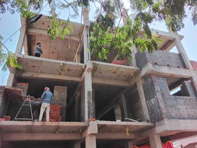 Image of 1308 Sq.ft 3 BHK Apartment / Flat for sale in Chromepet, Chennai for Rs. 13700000