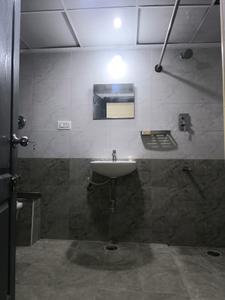 Bedroom Three Image of 2072 Sq.ft 3 BHK Apartment / Flat for sale in RR Roshan Platinum, Arakere Bengaluru for Rs. 19500000