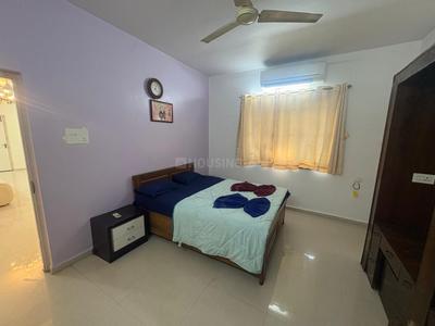 Bedroom Image of 300 Sq.ft 5 BHK Villa for sale in Orlim Goa for Rs. 49900000