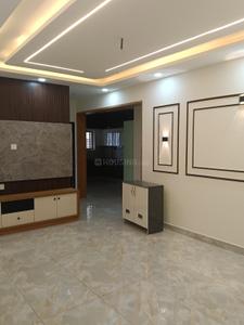 Hall Image of 1290 Sq.ft 3 BHK Apartment / Flat for sale in Mukunda Nandanam, K R Puram Bengaluru for Rs. 9800000