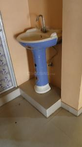 Bathroom Image of 1900 Sq.ft 4 BHK Independent House for rent in Harmu Ranchi for Rs. 22000