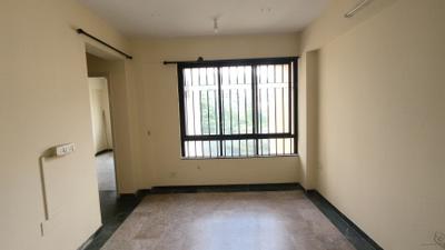Living Room Image of 825 Sq.ft 2 BHK Apartment / Flat for sale in Capri Chs Ltd, Hiranandani Estate Thane for Rs. 11500000