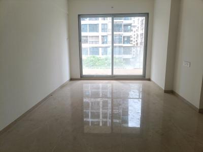 Living Room Image of 1320 Sq.ft 2 BHK Apartment / Flat for sale in Gurukrupa Aramus Rudra, Kharghar Navi Mumbai for Rs. 16600000