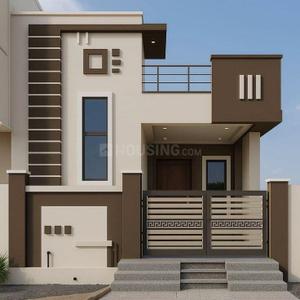 Image of 750 Sq.ft 2 BHK Independent House for sale in Erumaiyur, Chennai for Rs. 4541400