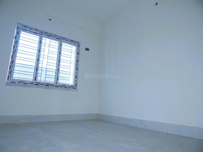 Bedroom Image of 842 Sq.ft 2 BHK Apartment / Flat for sale in Dum Dum Cantonment Kolkata for Rs. 3368000
