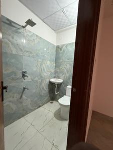 Image of 1500 Sq.ft 3 BHK Apartment / Flat for rent in Mansarovar Extension, Jaipur for Rs. 23000