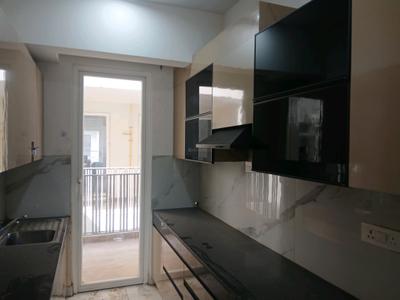 Kitchen Image of 1450 Sq.ft 3 BHK Apartment / Flat for sale in M3M Soulitude , Sector 89 Gurgaon for Rs. 15970000