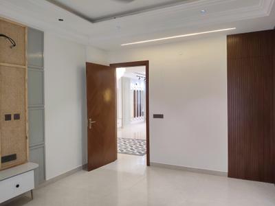 Bedroom Image of 2700 Sq.ft 4 BHK Builder Floor for sale in Sector 57 Gurgaon for Rs. 30500000
