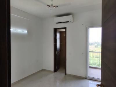 Smartworld Orchard Bedroom One 4