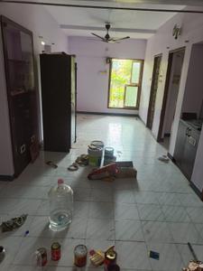 Hall Image of 900 Sq.ft 2 BHK Apartment / Flat for rent in Guindy Chennai for Rs. 25000