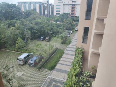 Image of 1460 Sq.ft 3 BHK Apartment / Flat for sale in Ambuja Ecospace Residencia, New Town, Kolkata for Rs. 16300000