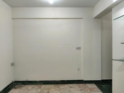 Living Room Image of 710 Sq.ft 1.5 BHK Apartment / Flat for rent in Kasarvadavali Thane for Rs. 27000