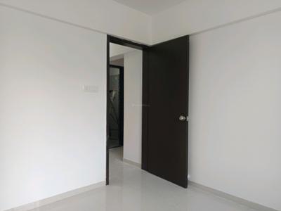 Bedroom Image of 1260 Sq.ft 3 BHK Apartment / Flat for sale in 38 Park Majestique, Undri Pune for Rs. 7500000