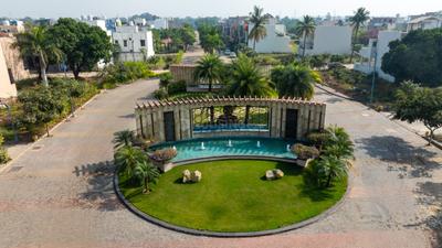 Image of 1000 Sq.ft Residential Plot / Land for sale in Kachana, Raipur for Rs. 4000000