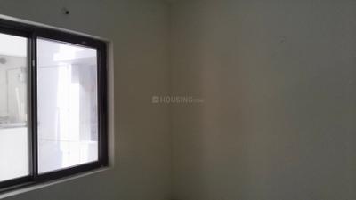 Bedroom Image of 2100 Sq.ft 3 BHK Apartment / Flat for sale in Sriram River View, Manchirevula Hyderabad for Rs. 21600000