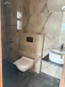 Image of 1340 Sq.ft 3 BHK Apartment / Flat for sale in BG La Convent, Entally, Kolkata for Rs. 16486250