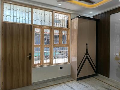 Bedroom Image of 1300 Sq.ft 3 BHK Builder Floor for sale in Indirapuram Ghaziabad for Rs. 10300000