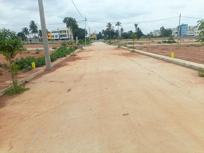 Image of 900 Sq.ft Residential Plot / Land for sale in Doddaballapura, Bengaluru for Rs. 2970000