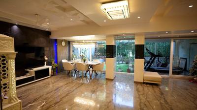 Image of 4000 Sq.ft 4 BHK Villa for sale in Powai, Mumbai for Rs. 120000000