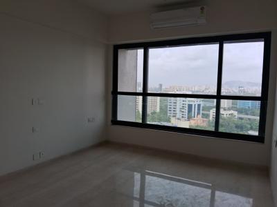 Bedroom Image of 1400 Sq.ft 3 BHK Apartment / Flat for sale in Kalpataru Magnus, Bandra East Mumbai for Rs. 80000000