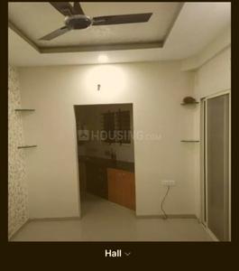Hall Image of 425 Sq.ft 1 BHK Apartment / Flat for sale in PRK Pratham, Bhicholi Mardana Indore for Rs. 1700000