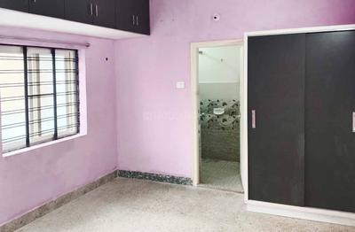 Bedroom Image of Venkat Nest Apartment - Begumpet in Begumpet, Hyderabad