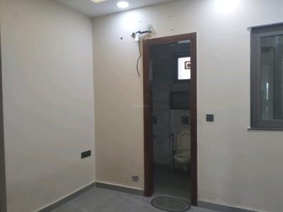 Bedroom Image of 720 Sq.ft 2 BHK Builder Floor for sale in Mukherjee Nagar New Delhi for Rs. 12500000