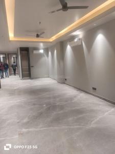 Hall Image of 2250 Sq.ft 3 BHK Builder Floor for sale in Greater Kailash I New Delhi for Rs. 95000000