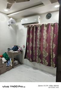 Bedroom Image of 1100 Sq.ft 3 BHK Independent House for rent in Ganeshpeth Colony Nagpur for Rs. 30000