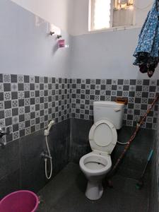 Bedroom One Image of 1225 Sq.ft 2 BHK Apartment / Flat for sale in Kompally Hyderabad for Rs. 7000000