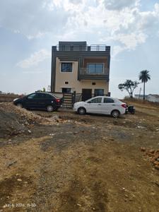 Image of 1900 Sq.ft 4.5 BHK Independent House for sale in Sonakhar, Chhindwara for Rs. 6000000