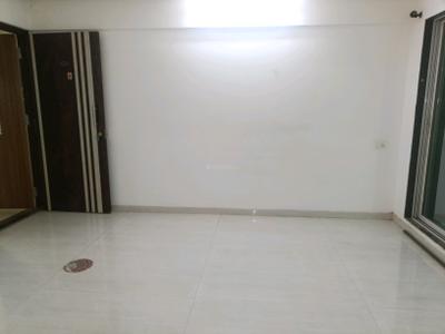 Balaji Delta Tower Living Room 1