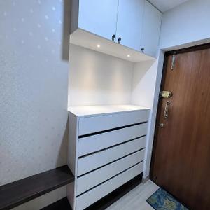 Bedroom Image of 1530 Sq.ft 3 BHK Apartment / Flat for sale in MJR Pearl by MJR Builders Private Limited, Kadugodi Bengaluru for Rs. 20000000