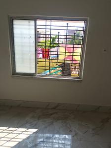 Bedroom Image of 1129 Sq.ft 3 BHK Apartment / Flat for sale in Durga Nagar Kolkata for Rs. 4100000