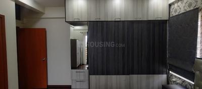 Bedroom Image of 1700 Sq.ft 4 BHK Apartment / Flat for sale in Arge Urban Bloom by Arge Realty, Yeswanthpur Bengaluru for Rs. 21600000