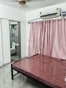 Hall Image of Brizostay Bhandup  in Bhandup West, Mumbai