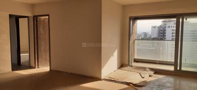Bedroom Image of 1868 Sq.ft 3 BHK Apartment / Flat for sale in Monte Rosa, Anand Nagar, Sinhagad Road Pune for Rs. 26000000