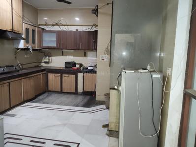 Kitchen Image of Best property in Patel Nagar, New Delhi