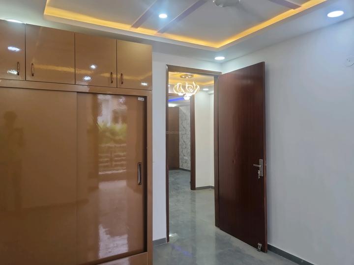 Mahavir Enclave Part 2, Mahavir Enclave Bedroom One 1