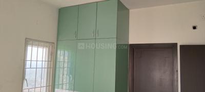 Bedroom Image of 698 Sq.ft 2 BHK Apartment / Flat for rent in Shriram 107 Southeast, Attibele Bengaluru for Rs. 20000
