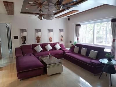4 BHK Flat