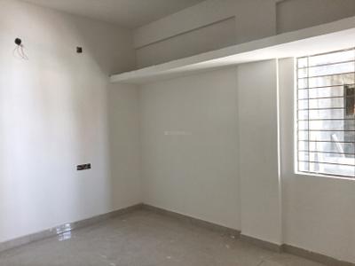 Bedroom Image of 500 Sq.ft 1 BHK Apartment / Flat for rent in K R Puram Bengaluru for Rs. 15000